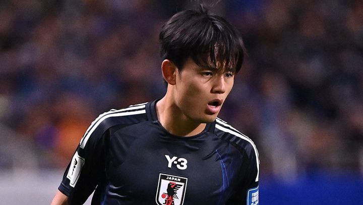 久保建英、リヴァプールは獲得をあきらめずか 95億円を用意！？