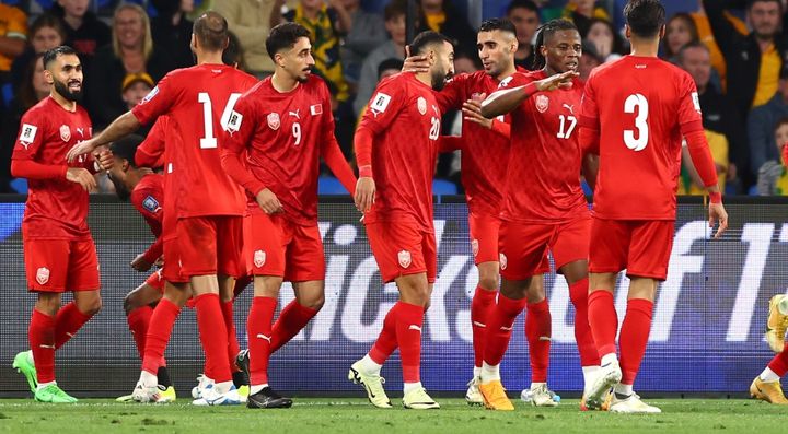 日本代表を迎え撃つバーレーンは“観客で武装”…入場無料のファンに「赤い服を着て！」との呼びかけも