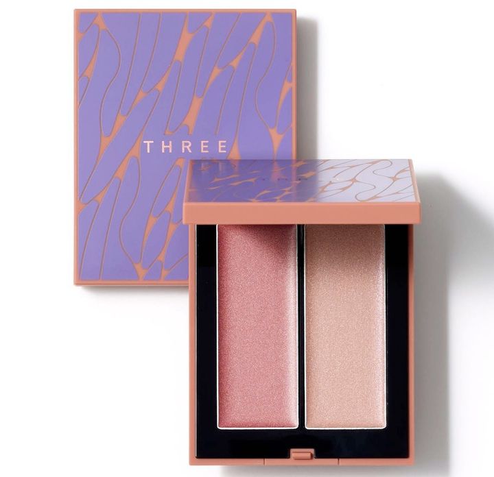 シマリング グロー デュオ X03 ￥4,950（10月30日より限定発売）