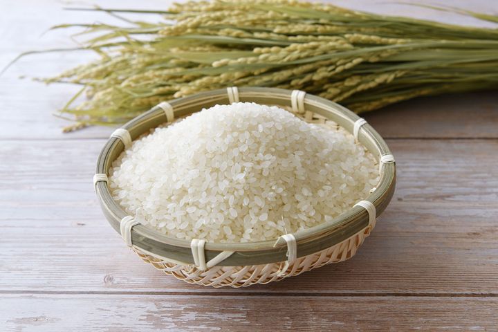 米の品薄もまもなく解消か