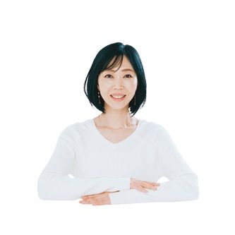 トータルビューティアドバイザー 水井真理子さん