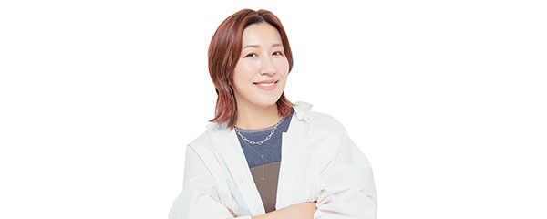 長井かおりさん