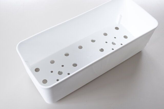 セリア ボトルラック（床置き） デザイン