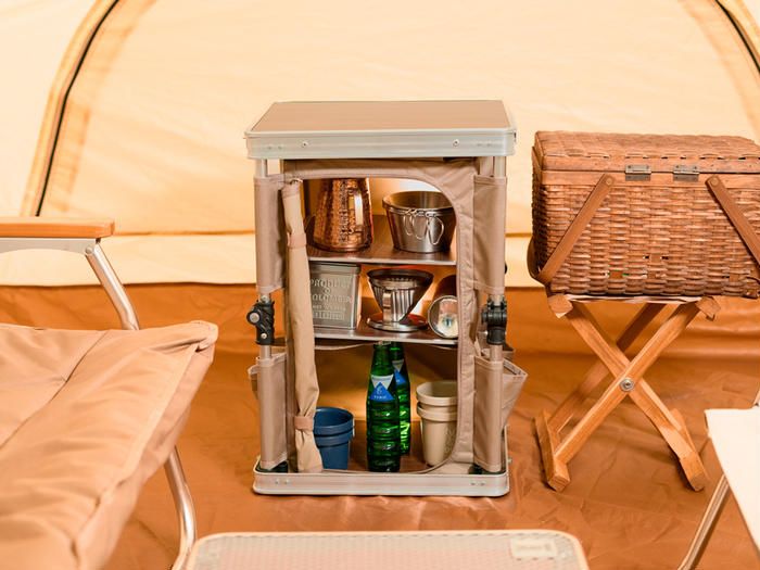 DODのココニモラック