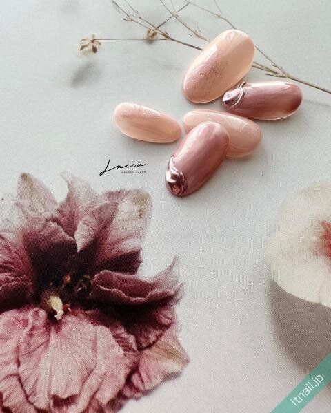 LACCAが投稿したネイルデザイン [photoid:I0126714] via Itnail Design (739781)