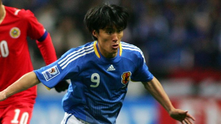 三笘薫みたい！18歳田中聖愛の爆速ドリブル突破がすごい…元日本代表FW田中達也の長女