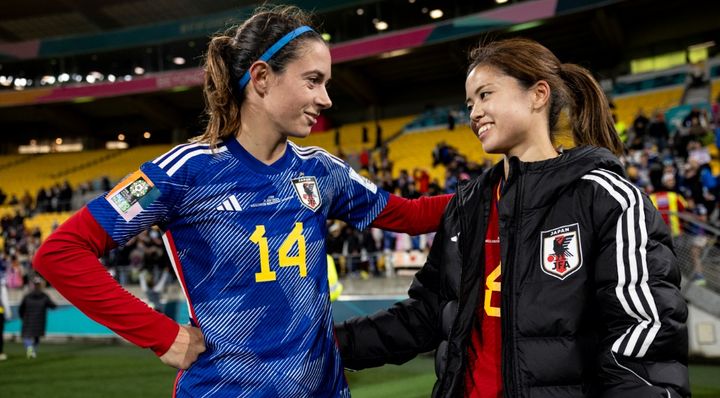 サッカーゲーム「FC 25」の最強女子選手はアイタナ・ボンマティ！その能力値はこうなった