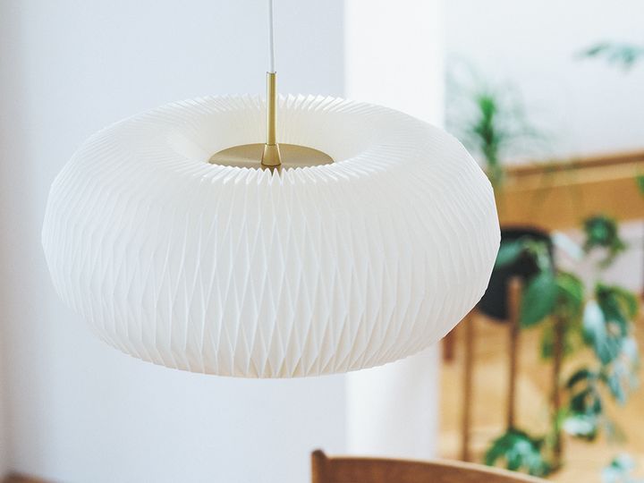 おしゃれな人の家にありそう！丸くてかわいくて実用的な家電や雑貨10選