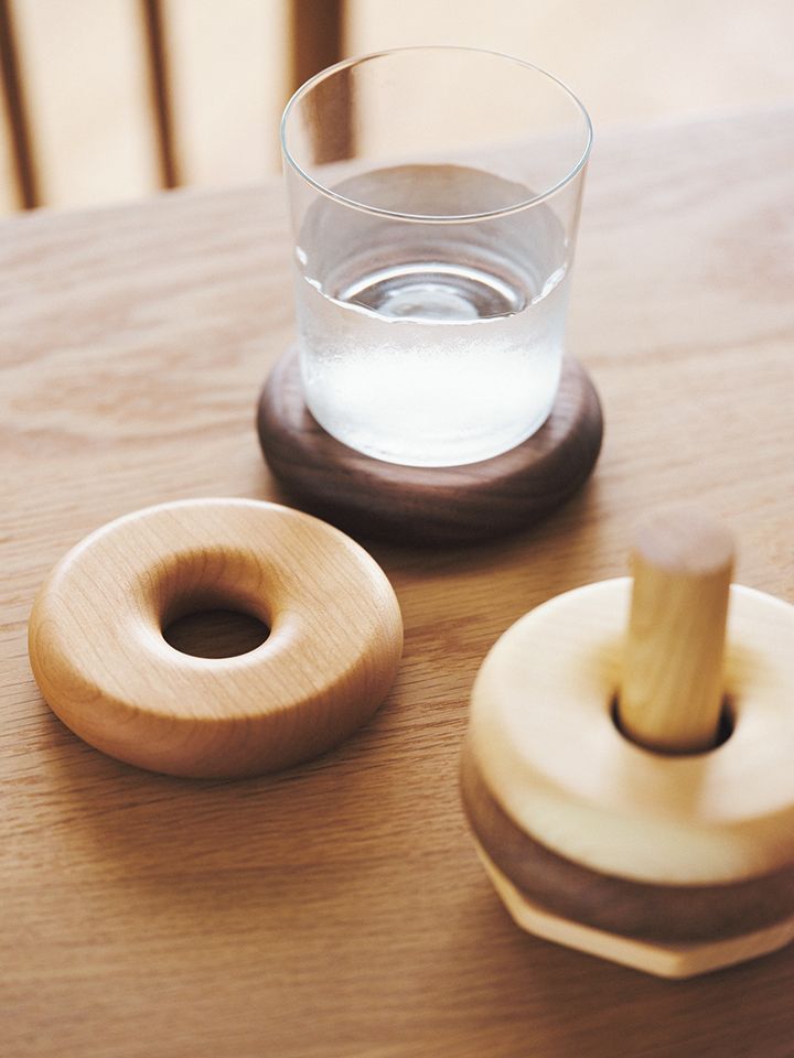 おしゃれな人の家にありそう！丸くてかわいくて実用的な家電や雑貨10選