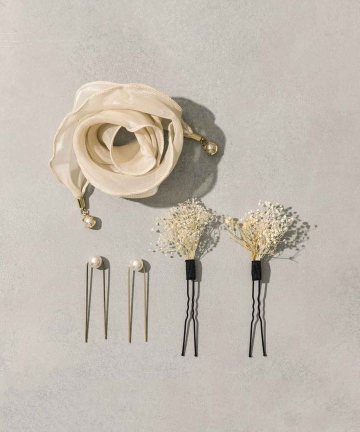 画像1: 出典：3COINS