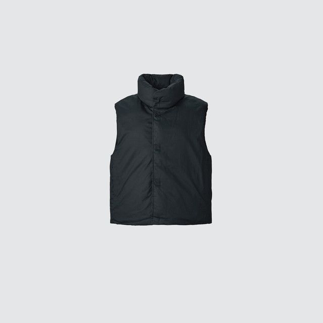 Uniqlo U（ユニクロ ユー）2024年秋冬コレクション