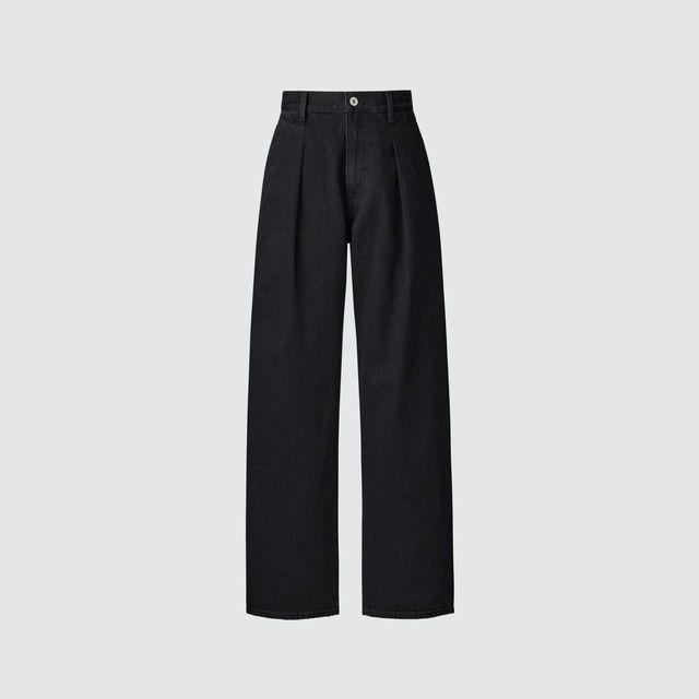 Uniqlo U（ユニクロ ユー）2024年秋冬コレクション