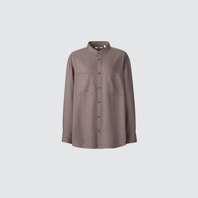 Uniqlo U（ユニクロ ユー）2024年秋冬コレクション