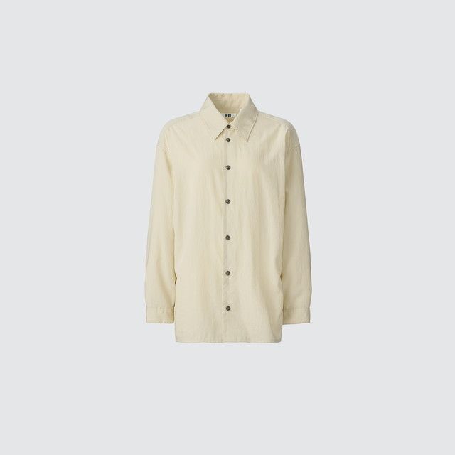 Uniqlo U（ユニクロ ユー）2024年秋冬コレクション