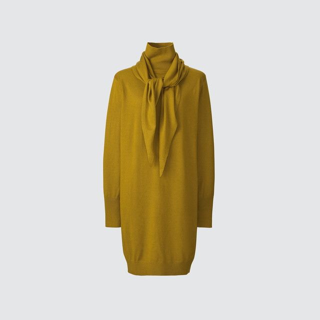 Uniqlo U（ユニクロ ユー）2024年秋冬コレクション