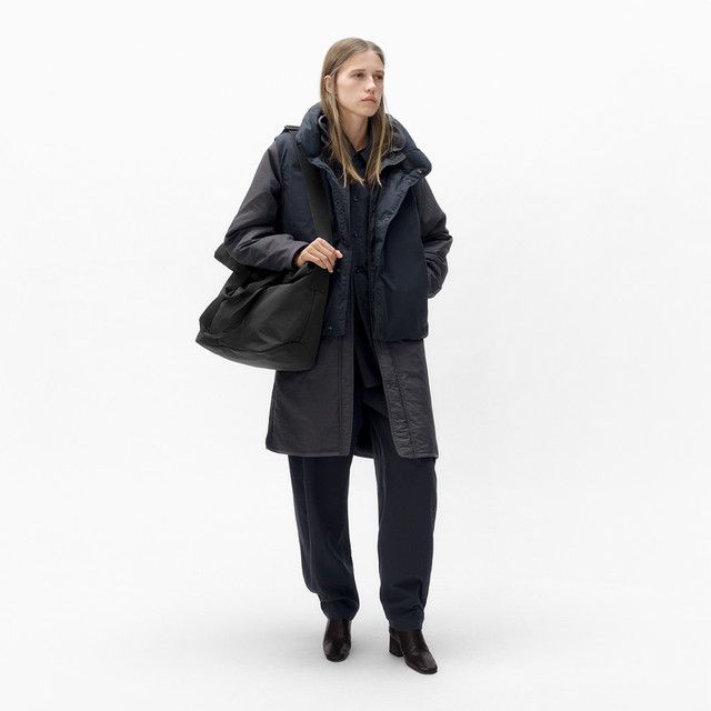 Uniqlo U（ユニクロ ユー）2024年秋冬コレクション