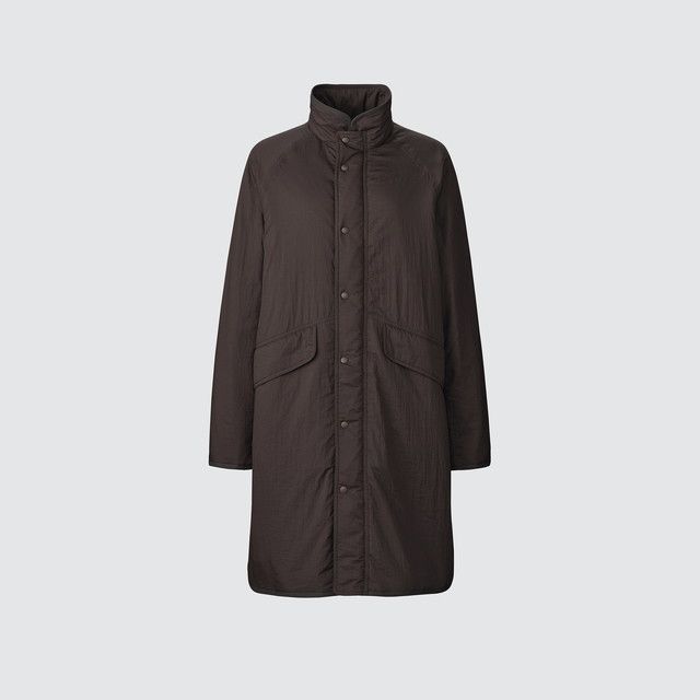 Uniqlo U（ユニクロ ユー）2024年秋冬コレクション