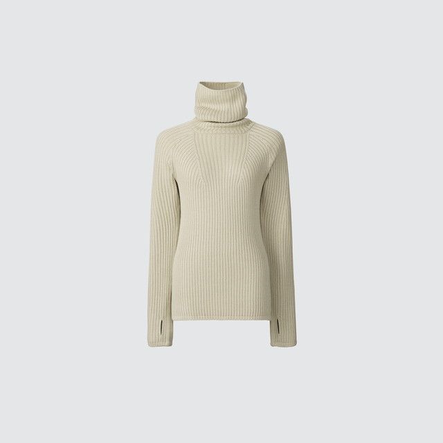 Uniqlo U（ユニクロ ユー）2024年秋冬コレクション