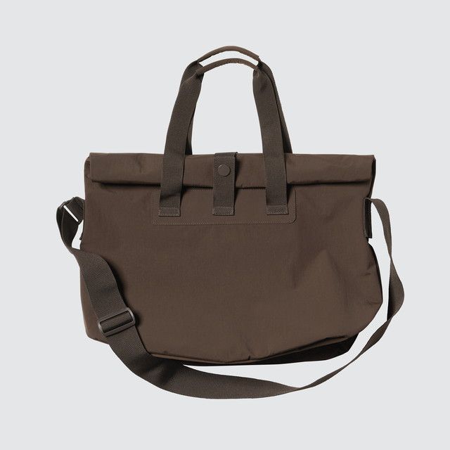 Uniqlo U（ユニクロ ユー）2024年秋冬コレクション