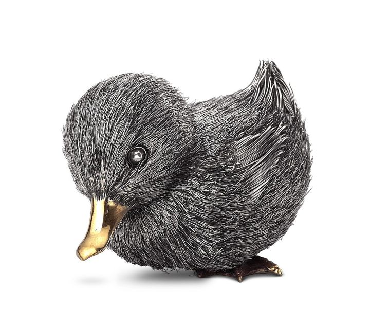 シルバーオブジェ ¥286,000