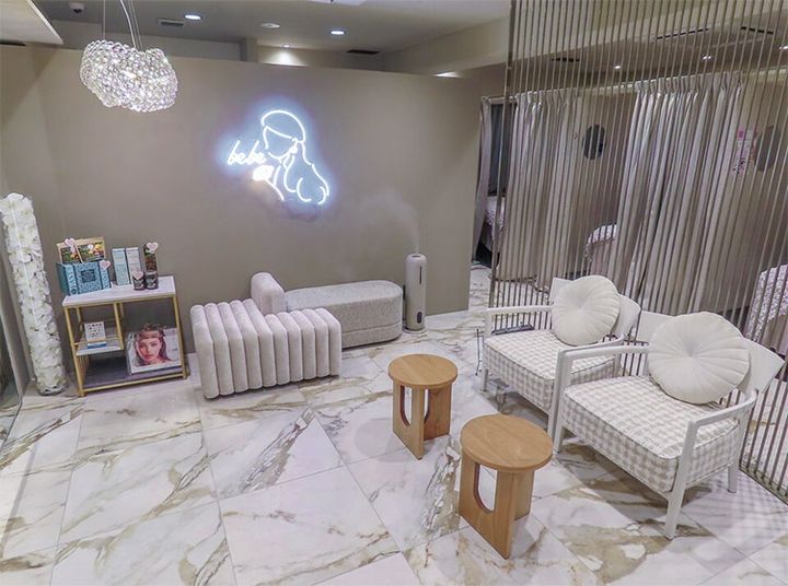 なりたい肌を叶えられるスペシャルケアはサロンで