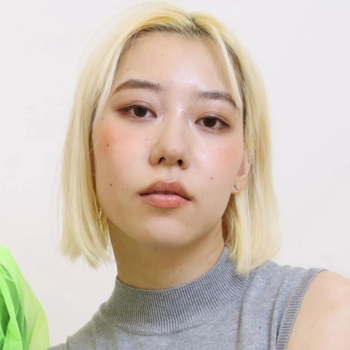 簡単【セルフジェルネイルのやり方】100均で揃う！ 必要なもの、塗り方、オフ方法etc._5