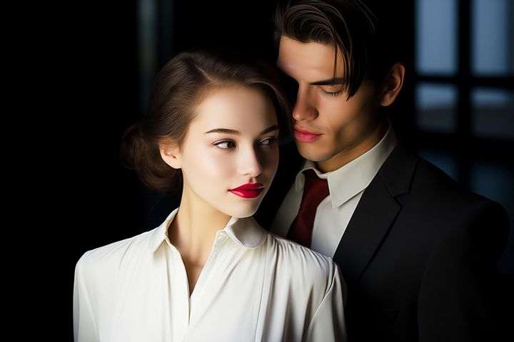 職場の人を好きになっちゃったことってありますか？