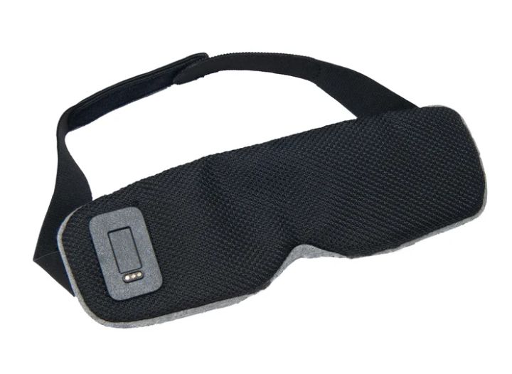 癒し家電 CIO Hot Eyemask 2