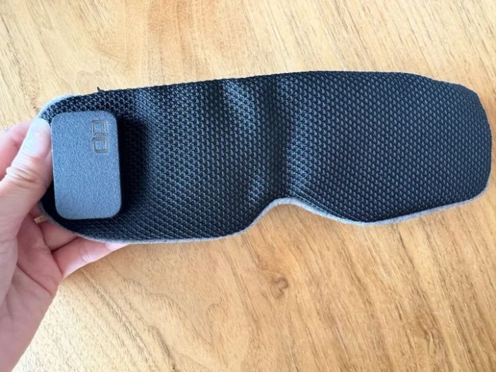 癒しの家電 CIO Hot Eyemask 3