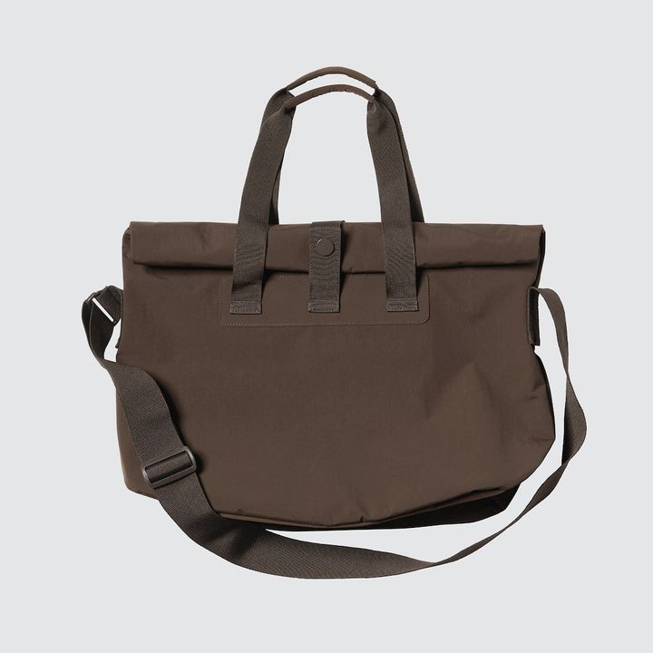 ロールバッグ ¥3,990