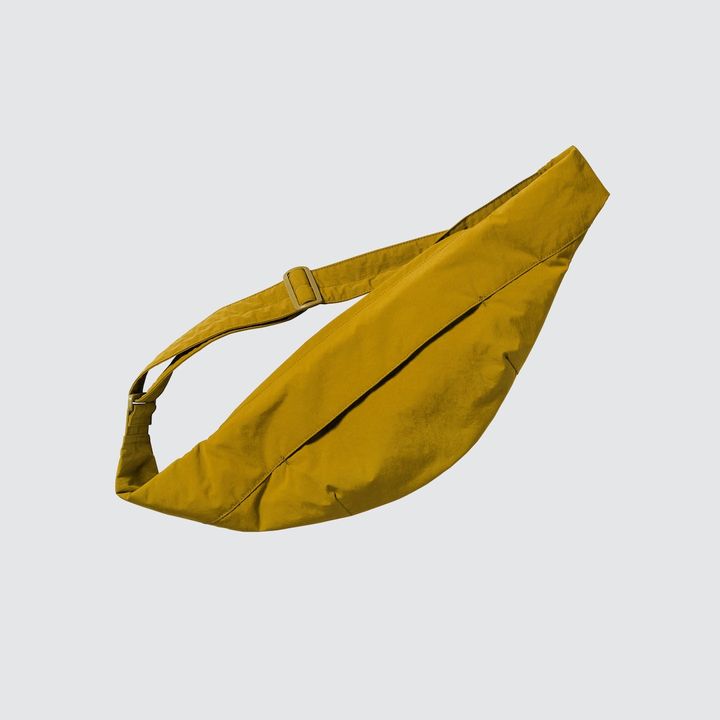 クロスボディバッグ ¥1,990