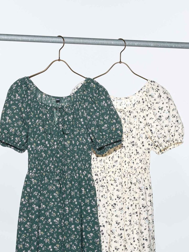 画像2: 出典：ユニクロ