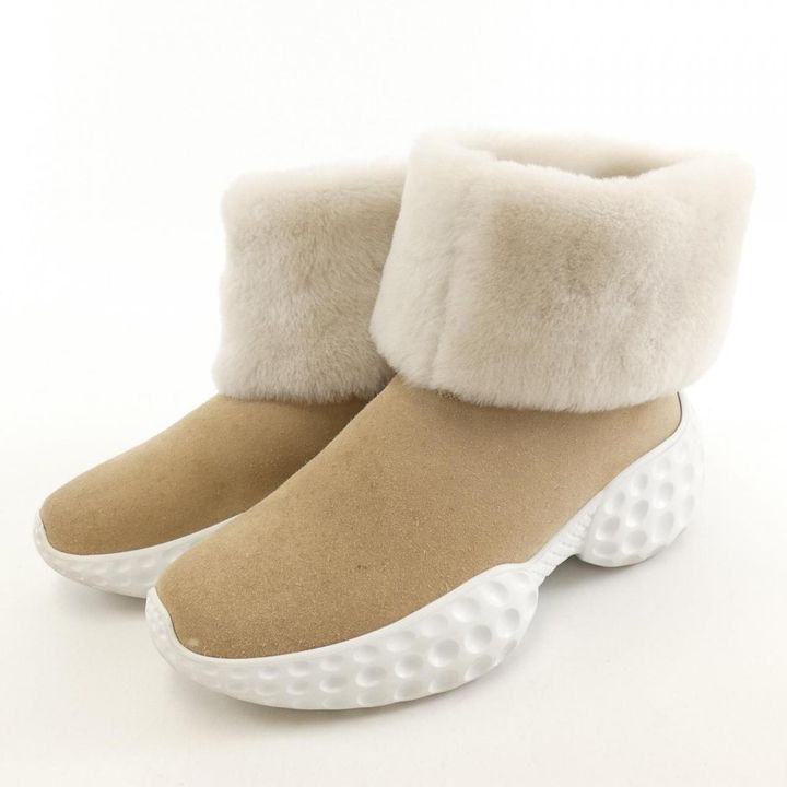 ロジェ・ヴィヴィエのムートンブーティ