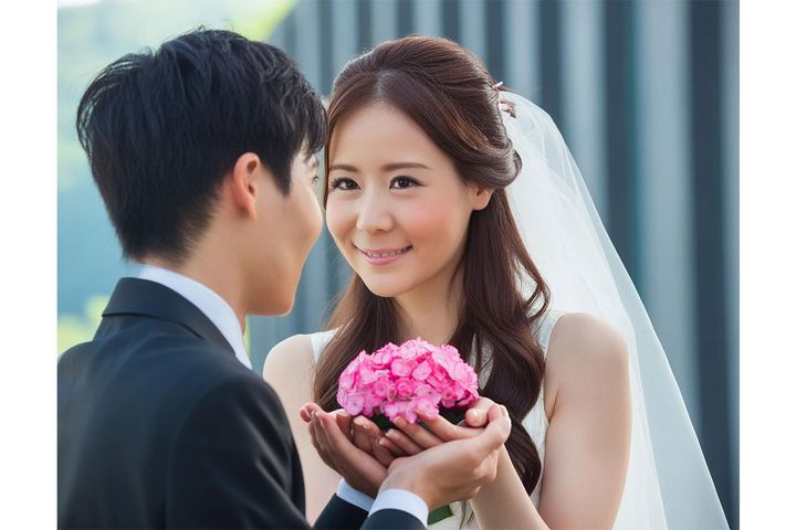 男女が答える《結婚相手に求めるもの》