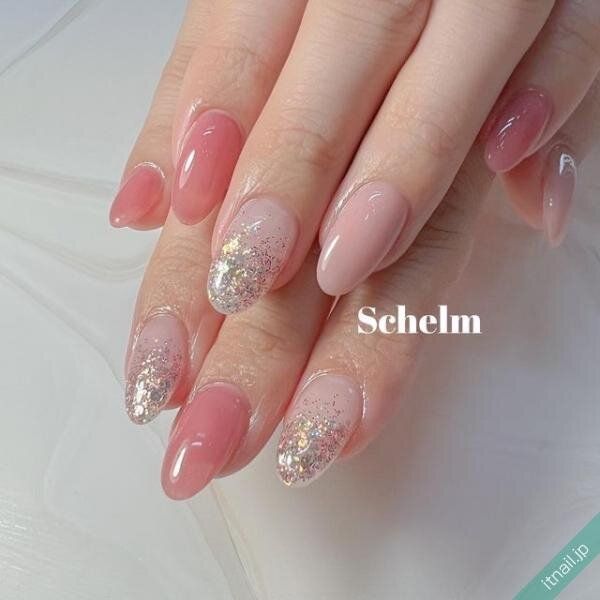 Schelmが投稿したネイルデザイン [photoid:I0117567] via Itnail Design (739793)