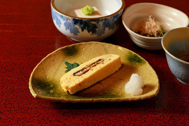 静岡・三島の名店「うなぎ 桜家」で清流が生み出す贅沢なうなぎ重箱をいただきに♪