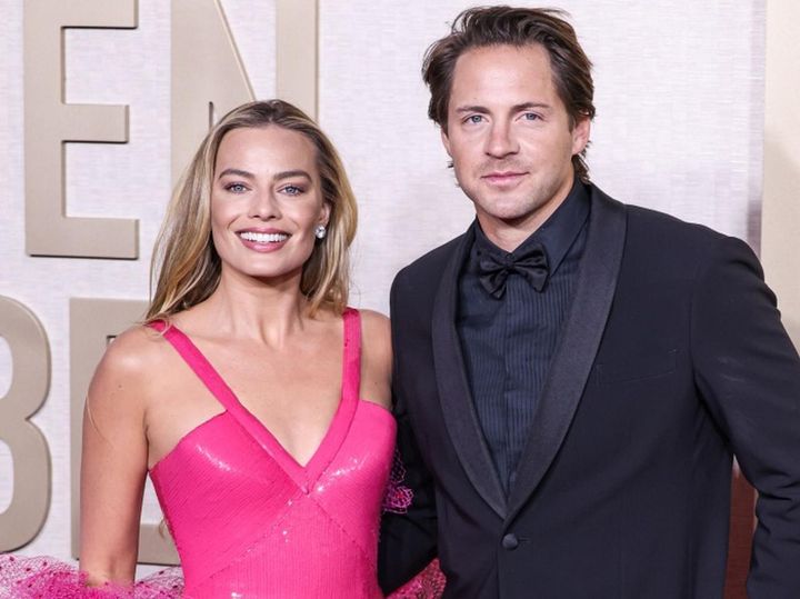 画像1: マーゴット・ロビーが映画『My Old Ass』のプレミアに参加