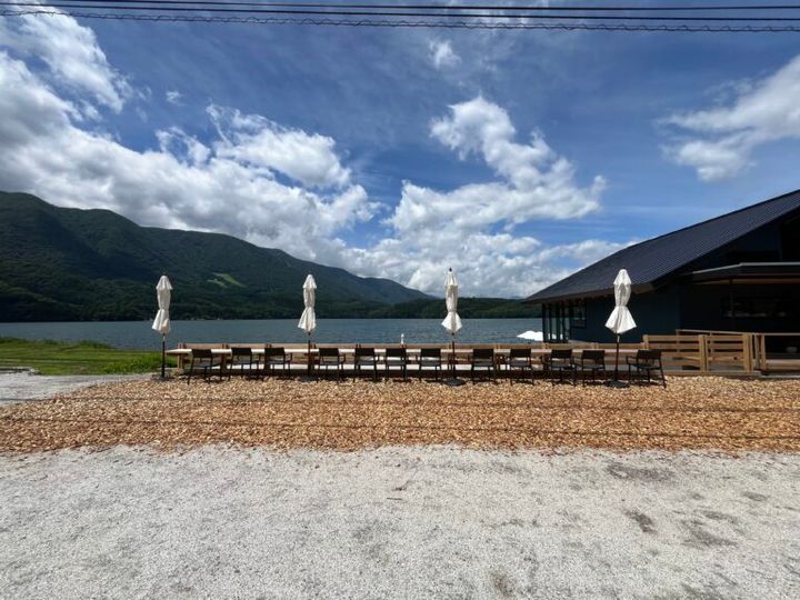 ちょっと贅沢なアウトドア体験「白馬エリア」