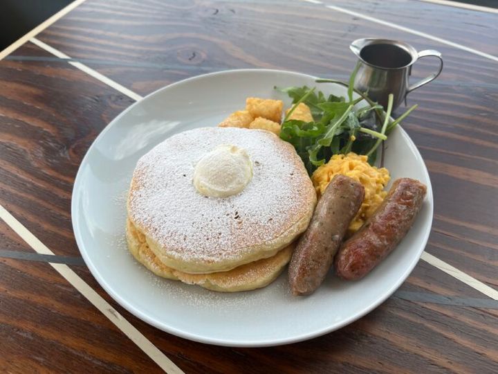ちょっと贅沢なアウトドア体験「白馬エリア」