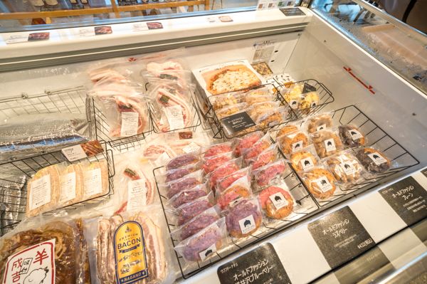 ちょっと贅沢なアウトドア体験「白馬エリア」