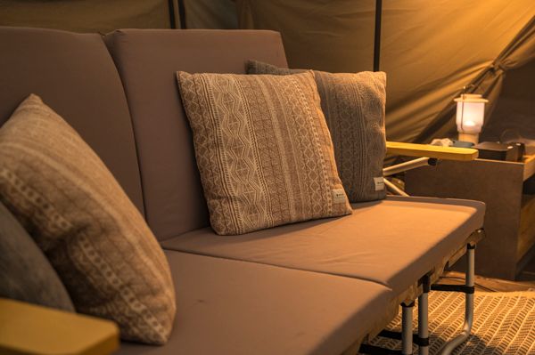 ちょっと贅沢なアウトドア体験「白馬エリア」