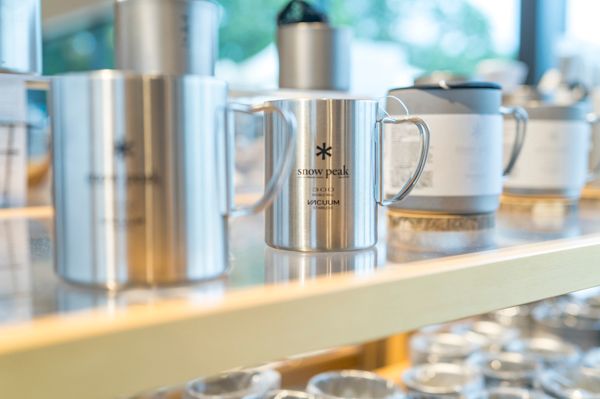 ちょっと贅沢なアウトドア体験「白馬エリア」