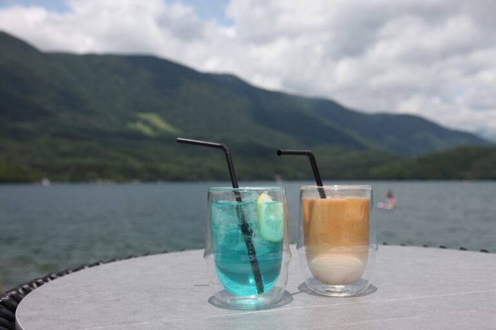 ちょっと贅沢なアウトドア体験「白馬エリア」