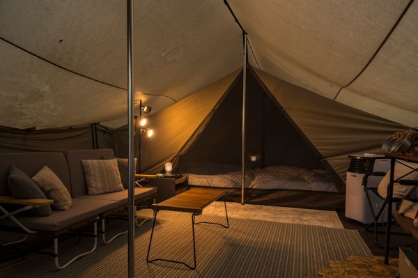 ちょっと贅沢なアウトドア体験「白馬エリア」