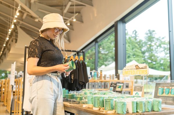 ちょっと贅沢なアウトドア体験「白馬エリア」