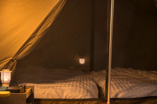 ちょっと贅沢なアウトドア体験「白馬エリア」