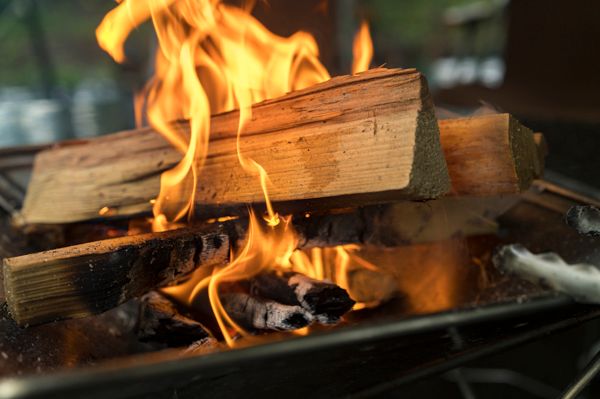ちょっと贅沢なアウトドア体験「白馬エリア」