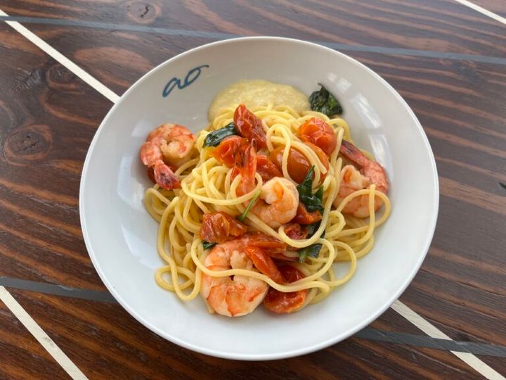 ちょっと贅沢なアウトドア体験「白馬エリア」