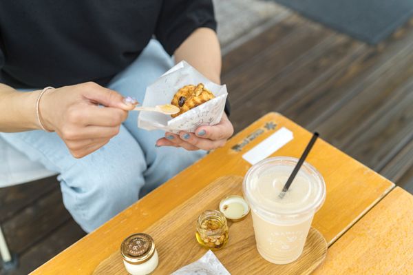 ちょっと贅沢なアウトドア体験「白馬エリア」