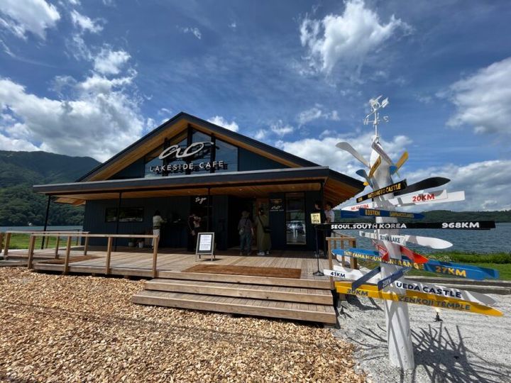 ちょっと贅沢なアウトドア体験「白馬エリア」